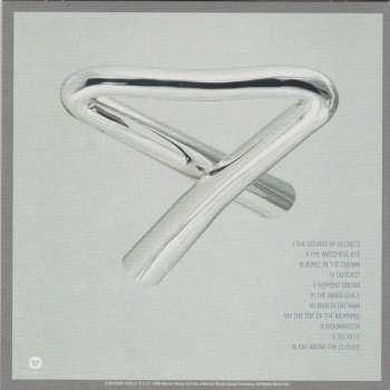 5CD/Box Set Mike Oldfield: Original Album Series 26886