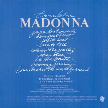 5CD/Box Set Madonna: Original Album Series 26827
