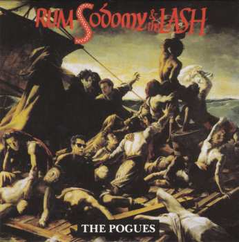 5CD/Box Set The Pogues: Original Album Series 26817