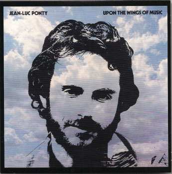 5CD/Box Set Jean-Luc Ponty: Original Album Series 26834