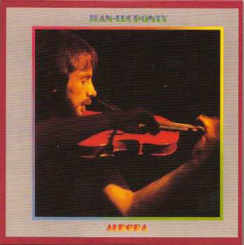 5CD/Box Set Jean-Luc Ponty: Original Album Series 26834