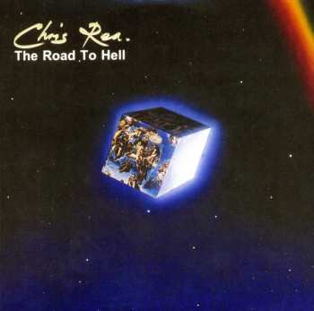 5CD/Box Set Chris Rea: Original Album Series 26818