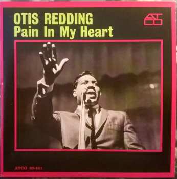 5CD/Box Set Otis Redding: Original Album Series 26852