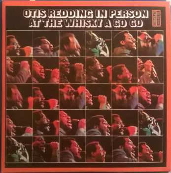 5CD/Box Set Otis Redding: Original Album Series Vol. 2 26907