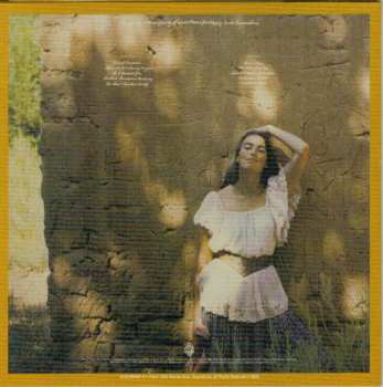 5CD/Box Set Emmylou Harris: Original Album Series Vol.2 26911