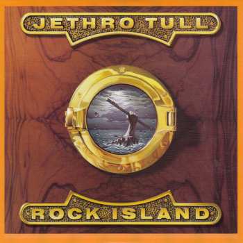 5CD/Box Set Jethro Tull: Original Album Series Volume Two 26906