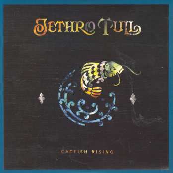 5CD/Box Set Jethro Tull: Original Album Series Volume Two 26906