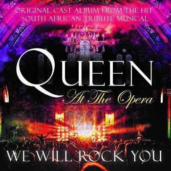 Original Cast Recording: Queen At The Opera