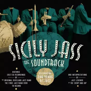 Sicily Jass The Soundtrack