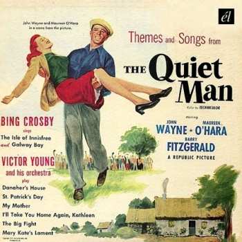 Album Original Film Soundtrack: The Quiet Man