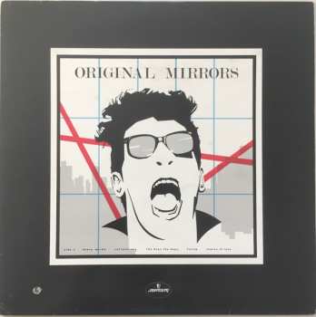 Original Mirrors: Original Mirrors