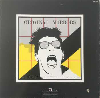 LP Original Mirrors: Original Mirrors 335934