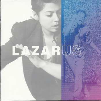 2CD Original New York Cast Of Lazarus: Lazarus DIGI 19879