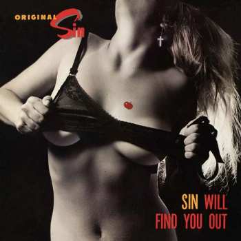 2CD Original Sin: Sin Will Find You Out 245235