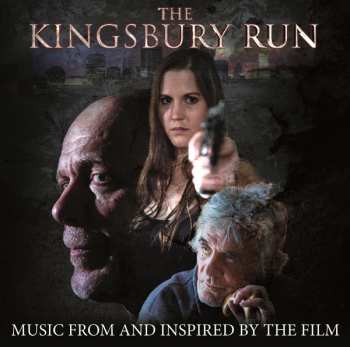 Album Original Soundtrack: The Kingsbury Run: Original Motion Picture Soundtrack