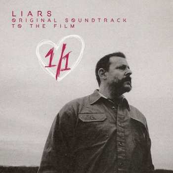 Album Liars: Original Soundtrack To The Film - 1/1