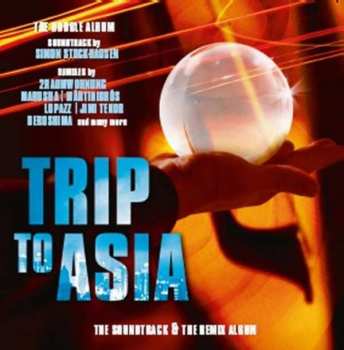 Album Original Soundtrack: Trip To Asia (soundtrack + Rem
