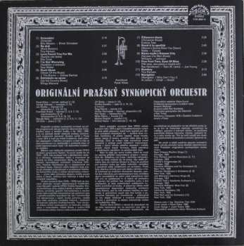 LP Originální Pražský Synkopický Orchestr: Originální Pražský Synkopický Orchestr 363069