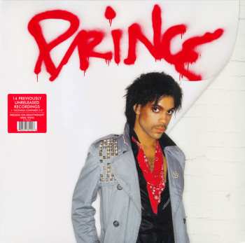 2LP Prince: Originals 26932