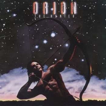 Album Orion The Hunter: Orion The Hunter