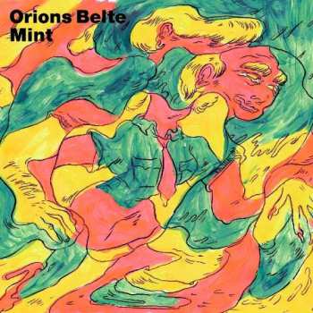 LP Orions Belte: Mint 539615