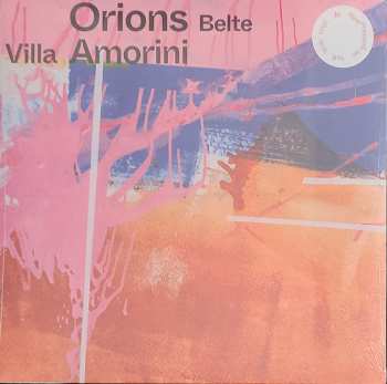 LP Orions Belte: Villa Amorini CLR | LTD 484174