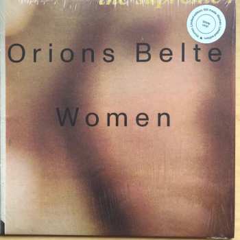 Album Orions Belte: Women