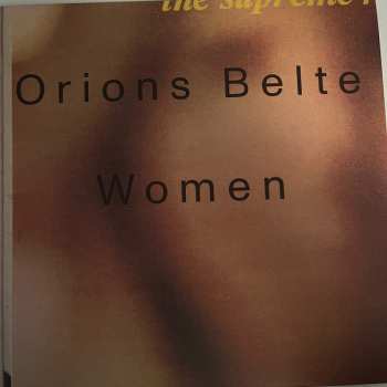 LP Orions Belte: Women 501345