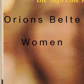 CD Orions Belte: Women 430542
