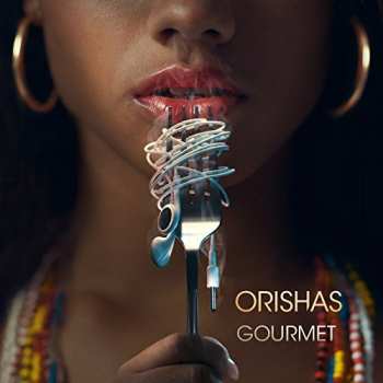 Album Orishas: Gourmet