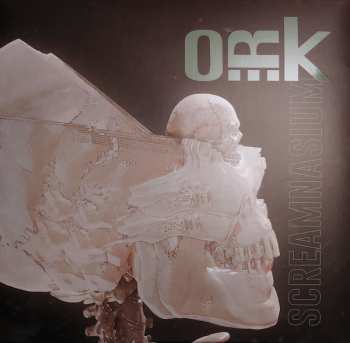 Album O.R.k.: Screamnasium