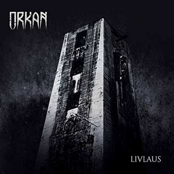 Album Orkan: Livlaus