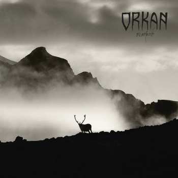 Album Orkan: Element