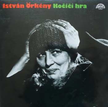 Album Örkény István: Kočičí Hra