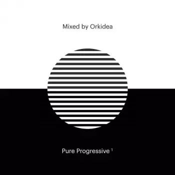Orkidea: Pure Progressive Vol. 1