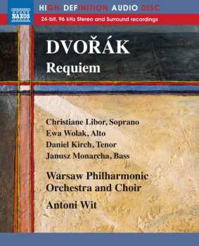 Album Orkiestra Symfoniczna Filharmonii Narodowej: Requiem Op.89