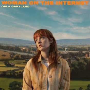 Album Orla Gartland: Woman On The Internet