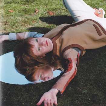 CD Orla Gartland: Woman On The Internet