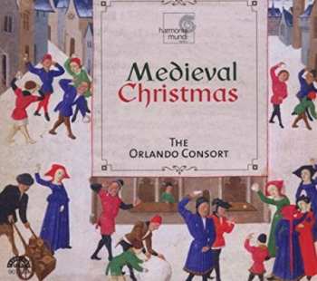 Album Orlando Consort: Medieval Christmas