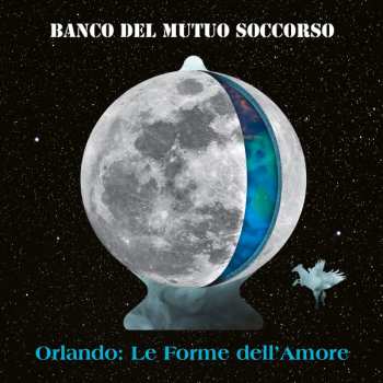 Album Banco Del Mutuo Soccorso: Orlando: Le Forme Dell'Amore