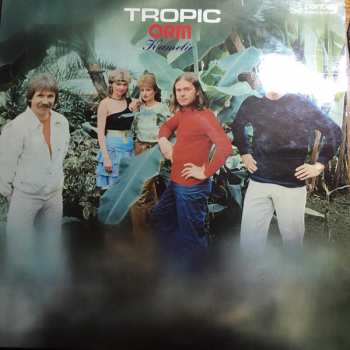 LP ORM: Tropic 440018