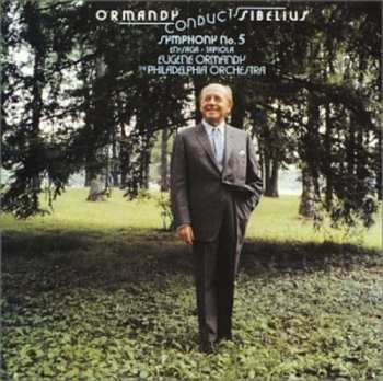 Album Jean Sibelius: Symphony No.5 / En Saga / Tapiola