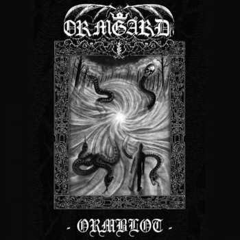 Album Ormgård: Ormblot