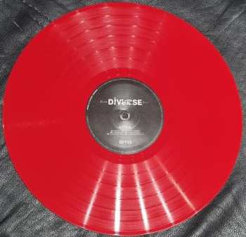 LP Ornella Vanoni: Diverse LTD | NUM | CLR