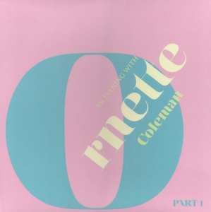 Album Ornette Coleman: An Evening With Ornette Coleman «1»