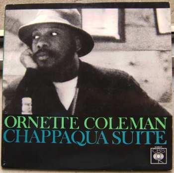 Album Ornette Coleman: Chappaqua Suite