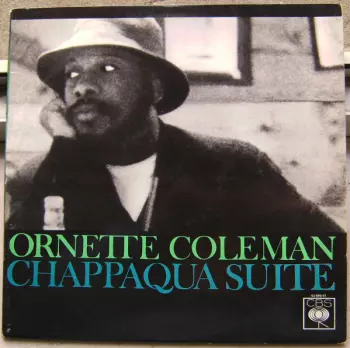 Ornette Coleman: Chappaqua Suite