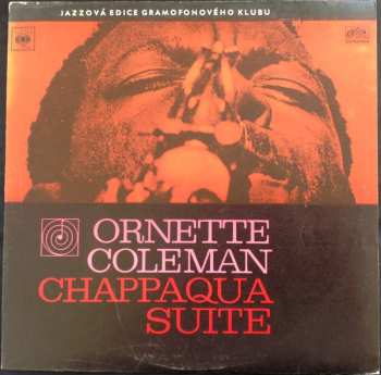 LP Ornette Coleman: Chappaqua Suite 535558
