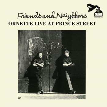 Album Ornette Coleman: Friends & Neighbors
