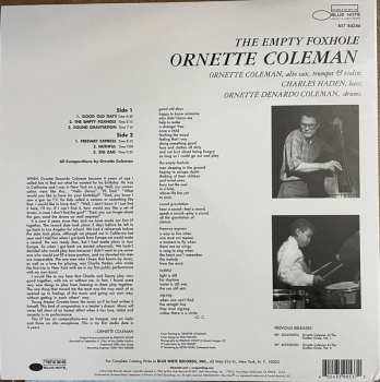 6LP/Box Set Ornette Coleman: Round Trip: Ornette Coleman On Blue Note LTD 395811